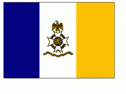 SAR Flag